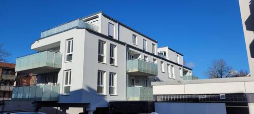 Seitenansicht von Privatstr. 01.2025 - Wir sind fast ausverkauft.....barrierefrei und elegant Wohnen im beliebten Stadtteil Röhlinghausen
