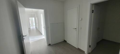 Eingangsbereich - Etagenwohnung zum Kaufen in Herne