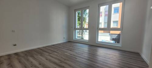 Schlafraum - 