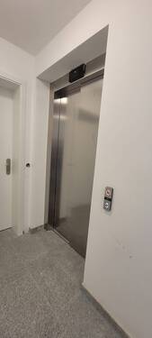Aufzug - 