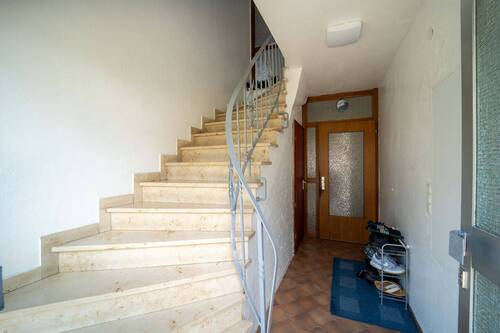 Treppenhaus - 