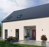 Exklusiv. Modern. Dein Eigenheim. - Bad Lippspringe