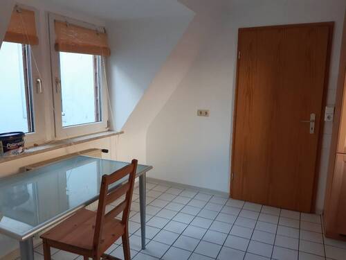 Bild 3 - 1 Zimmer Etagenwohnung in Mannheim