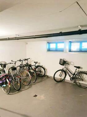 Fahrradkeller - 