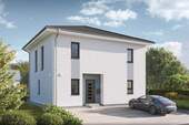 Bild 1 - Home 11 - 497.929,00 EUR Kaufpreis, ca.  166,40 m² Wohnfläche