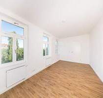 2-Zimmer-Altbauwohnung mit modernem Bad und Abstellraum - Leipzig Reudnitz-Thonberg