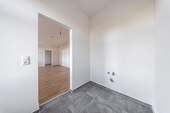 Küche - Etagenwohnung mit 44,00 m² in Leipzig zum Kaufen
