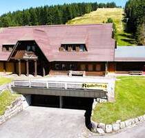 Vollexistenz im Schwarzwald! *Skiliftbetrieb zu verkaufen! * - Bühlertal