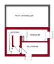 Grundriss Keller - 
