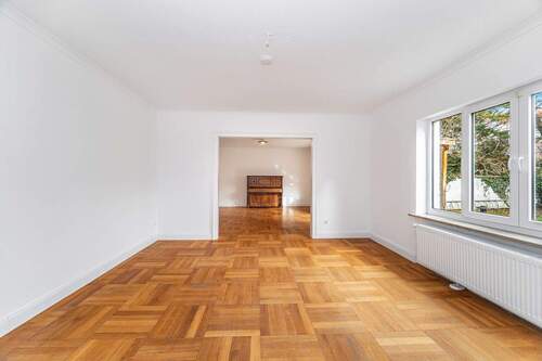 Heller Wohnbereich - 