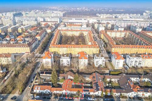 Die schöne Nachbarschaft - 