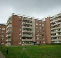 2-Zi.-Eigentumswohnung mit Balkon und Fahrstuhl in Lübeck-St. Jürgen (Nähe Uni)