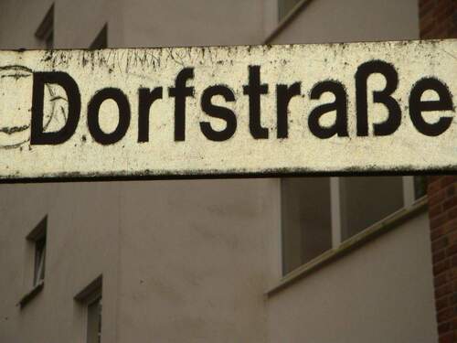 Dorfstraße - 