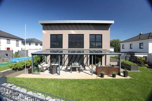 Bild 1 - Ein Traum in der Natur des Ruhrgebiets