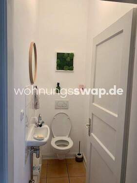 Bild 3 - 2 Zimmer Etagenwohnung in Hamburg