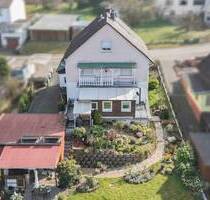 Großzügiges Familienhaus mit Garten, Balkon & Wintergarten - ideal für Mehrgenerationen - Gedern Ober-Seemen