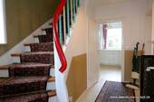 Treppe ins OG - 