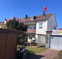 #Tolles Handwerker-Eckhaus mit Garage und großem Garten in guter Lage! - Bamberg