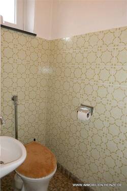 Gäste WC - 