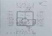 Keller Grundriss - 
