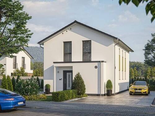 Bild 5 - 4 Zimmer Einfamilienhaus in Steinau an der Straße
