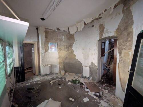 Erdgeschoss - 