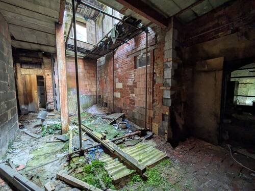 Innenhof - 