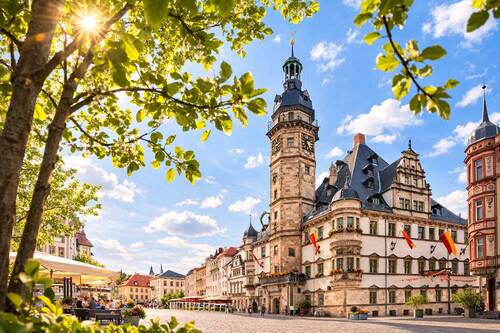 Markt - 