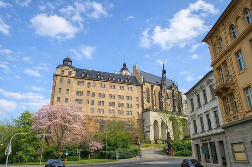 Schloss - 