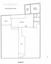 Grundriss Grundstück - 