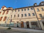 Gebäude - Mehrfamilienhaus, Wohnhaus mit 200,00 m&sup2; in Altenburg zum Kaufen