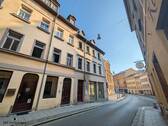 Burgstraße - 