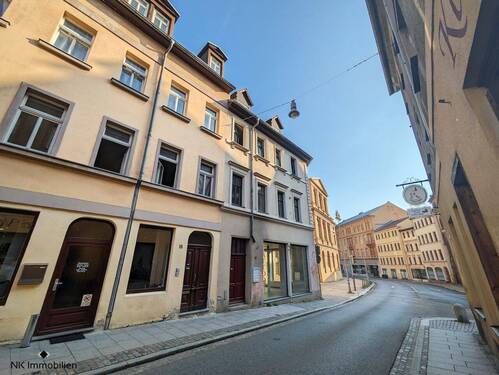 Burgstraße - 