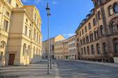 Burgstraße - 