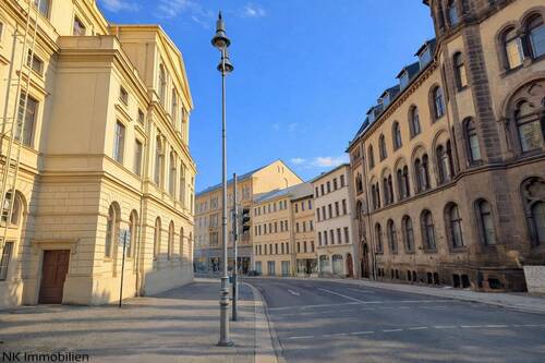 Burgstraße - 