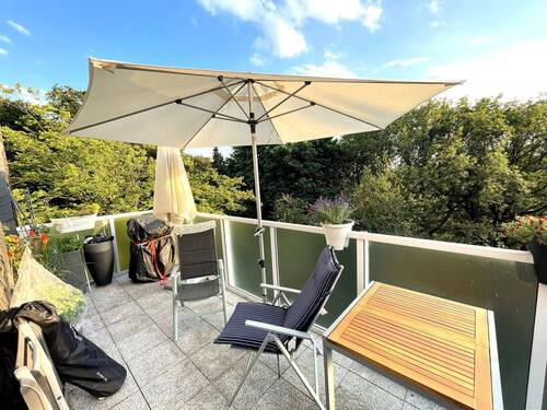 Balkon - 