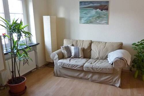 Wohnzimmer - 