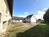 Wohnhaus mit Scheune - 7 Zimmer Einfamilienhaus zum Kaufen in Weitersbach