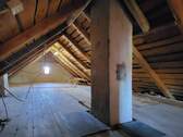 Spitzboden - 