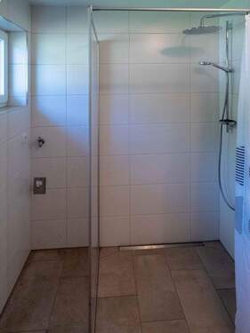 EG - bodengleiche Dusche - 
