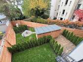 Innenhof - 