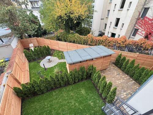Innenhof - 