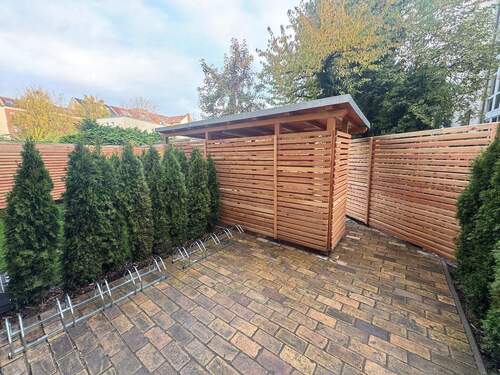 Innenhof - 