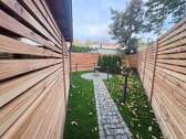 Innenhof - 