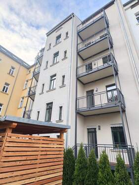 Hofseite - 