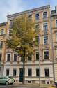 Hausfront - Etagenwohnung mit 60,20 m² in Leipzig zur Miete