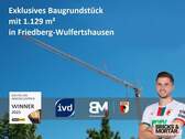 AM-026-KG_Titelbild - Exklusives Baugrundstück mit 1.129 m² in Friedberg-Wulfertshausen
