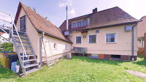 Bild 4 - Einfamilienhaus mit 49,00 m&sup2; in Schwabach zum Kaufen