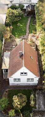 Drohnen Perspektive - 