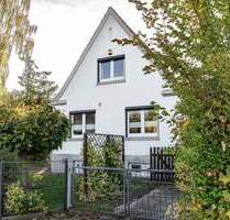 PROVISIONSFREI! Gepflegtes EFH in Buschkämpen bezugsfrei zu verkaufen - Bremerhaven Lehe